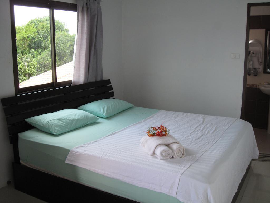 Hostel The Friendship Bophut Zimmer foto