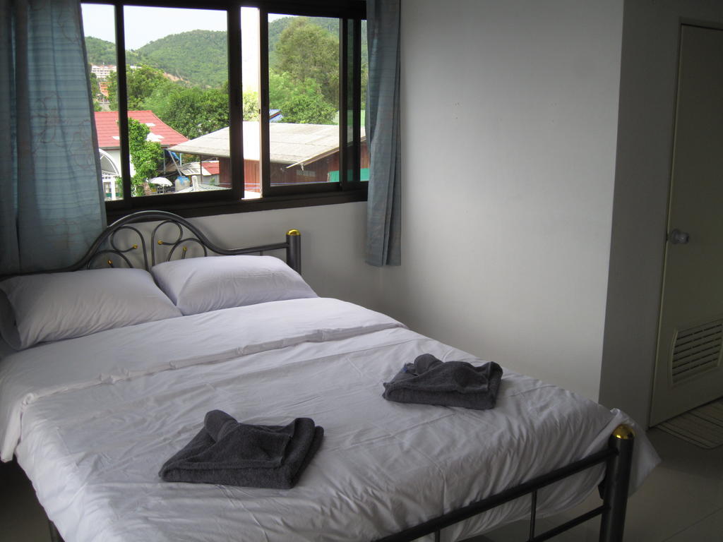 Hostel The Friendship Bophut Zimmer foto
